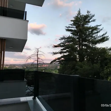 Apartamento Lux Stan Na Dan *