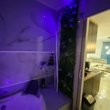 Apartamento Lux Stan Na Dan Doboj